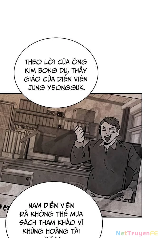 Sống Như Một Diễn Viên Chapter 83 - Trang 3