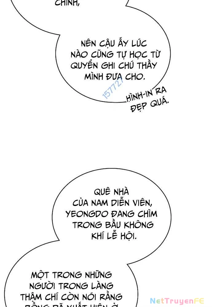 Sống Như Một Diễn Viên Chapter 83 - Trang 3