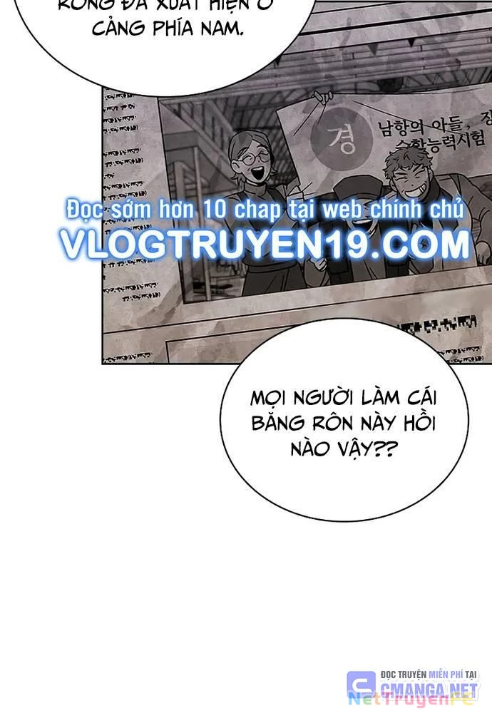 Sống Như Một Diễn Viên Chapter 83 - Trang 3
