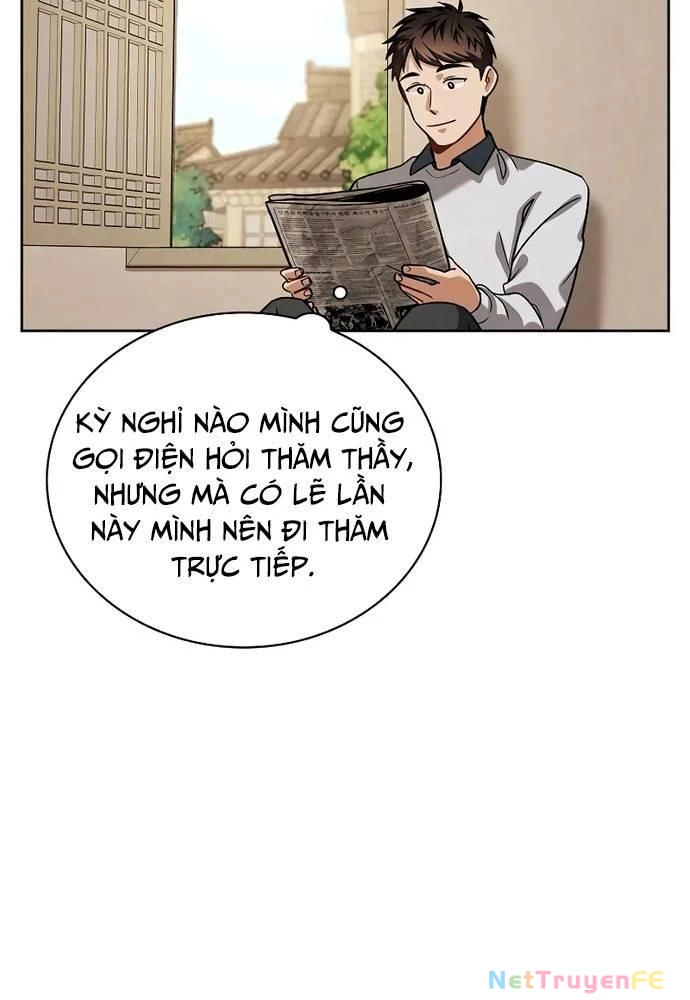 Sống Như Một Diễn Viên Chapter 83 - Trang 3