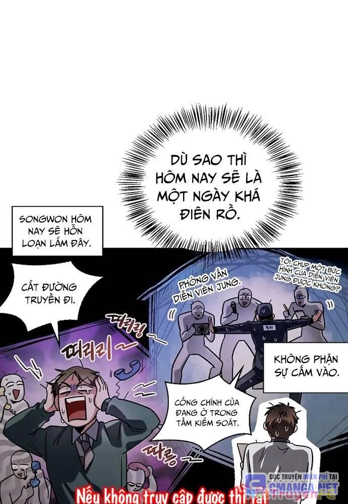 Sống Như Một Diễn Viên Chapter 83 - Trang 3