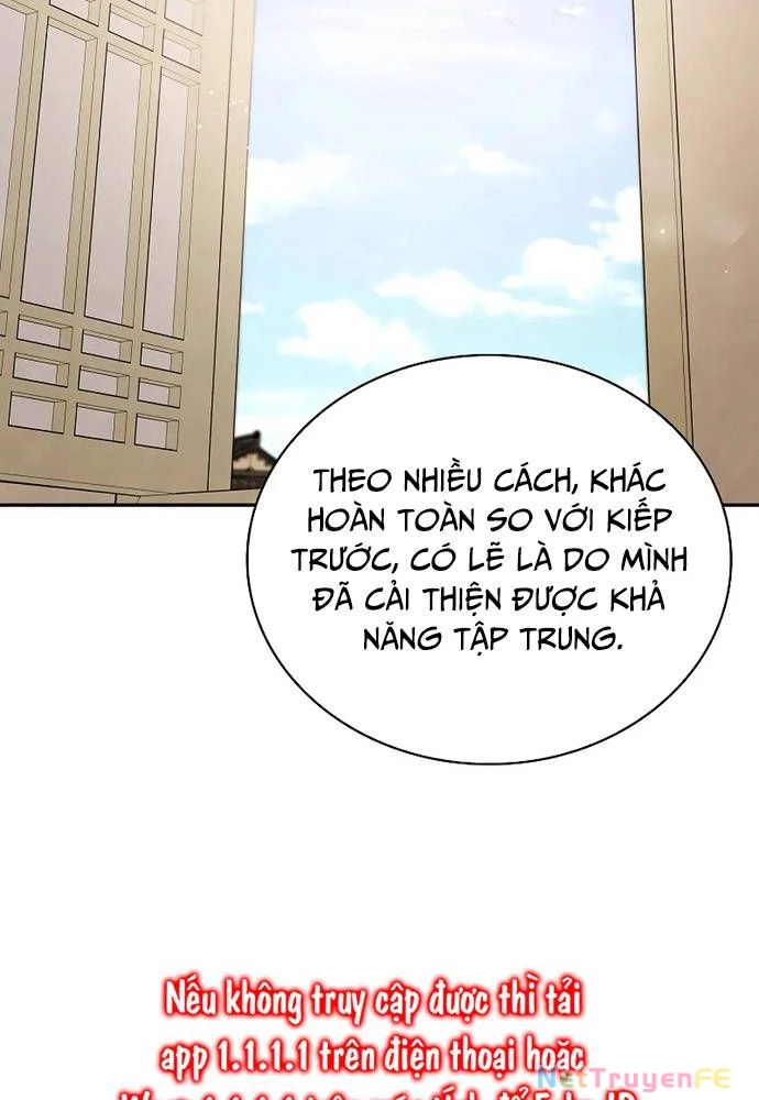 Sống Như Một Diễn Viên Chapter 83 - Trang 3