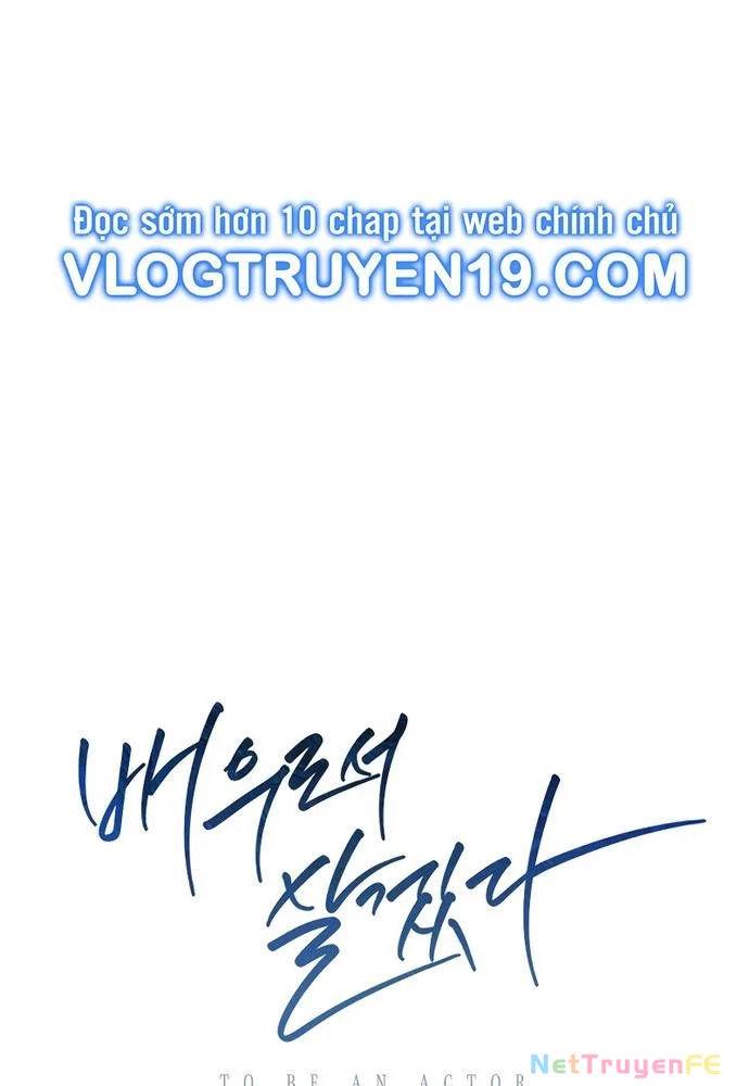 Sống Như Một Diễn Viên Chapter 83 - Trang 3