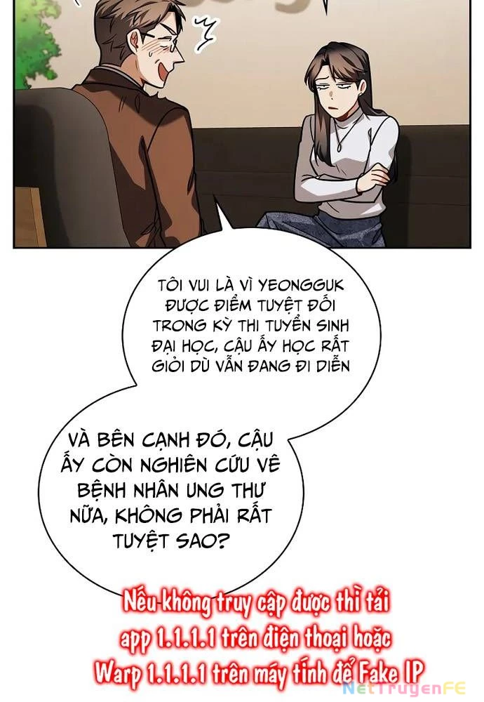 Sống Như Một Diễn Viên Chapter 83 - Trang 3