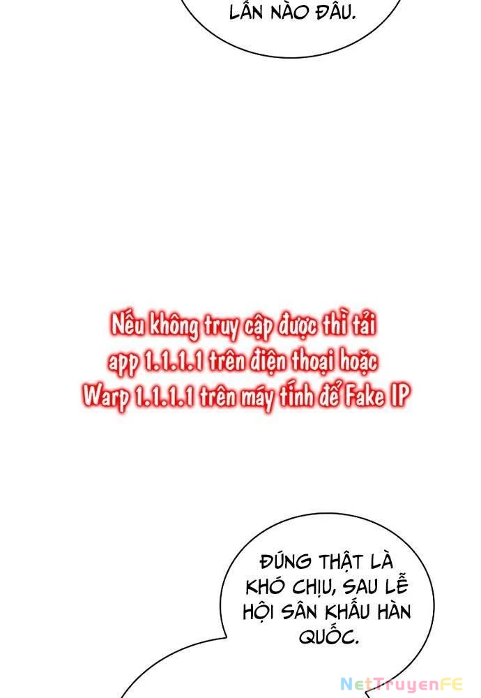 Sống Như Một Diễn Viên Chapter 83 - Trang 3