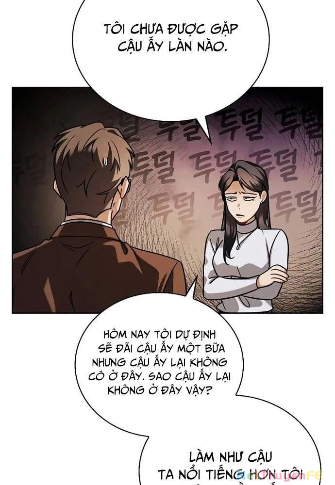 Sống Như Một Diễn Viên Chapter 83 - Trang 3