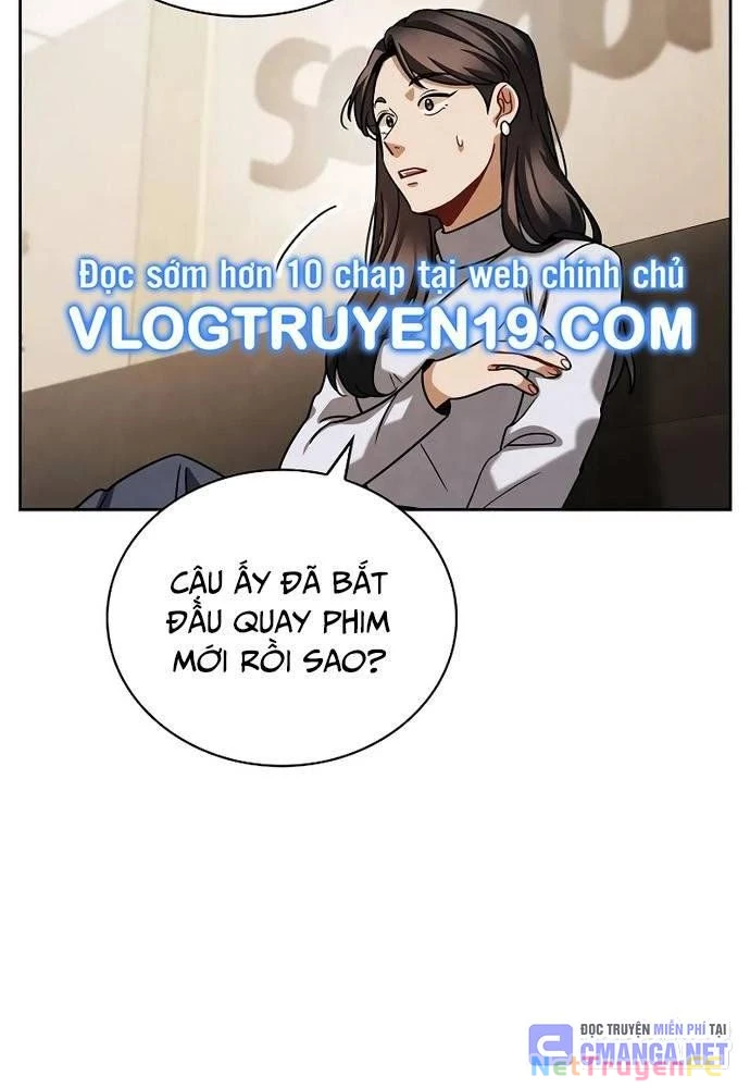 Sống Như Một Diễn Viên Chapter 83 - Trang 3