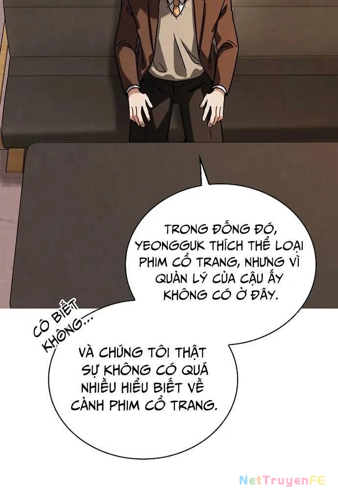 Sống Như Một Diễn Viên Chapter 83 - Trang 3