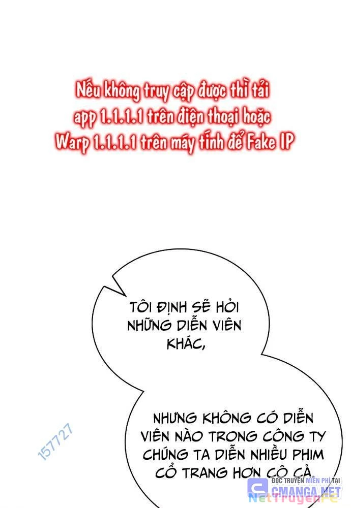 Sống Như Một Diễn Viên Chapter 83 - Trang 3