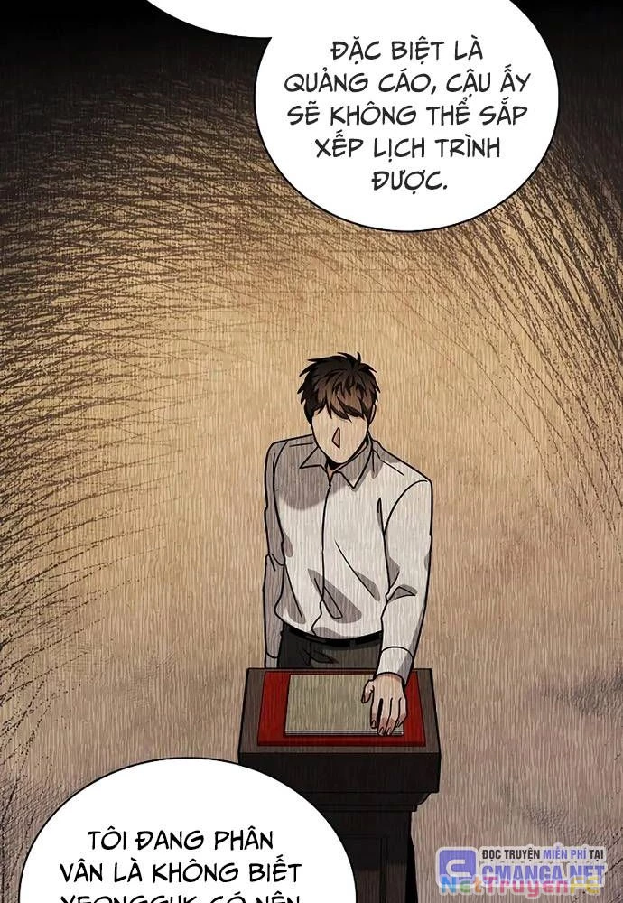 Sống Như Một Diễn Viên Chapter 83 - Trang 3