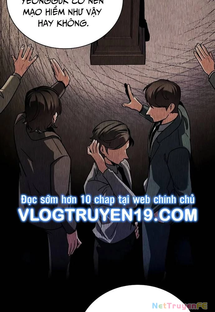 Sống Như Một Diễn Viên Chapter 83 - Trang 3