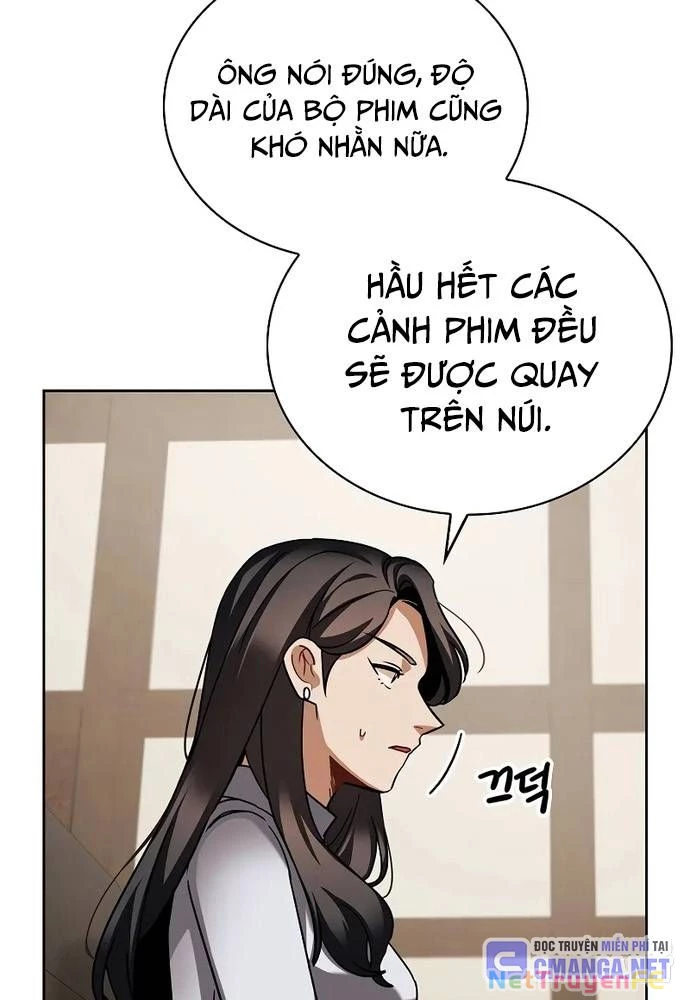 Sống Như Một Diễn Viên Chapter 83 - Trang 3