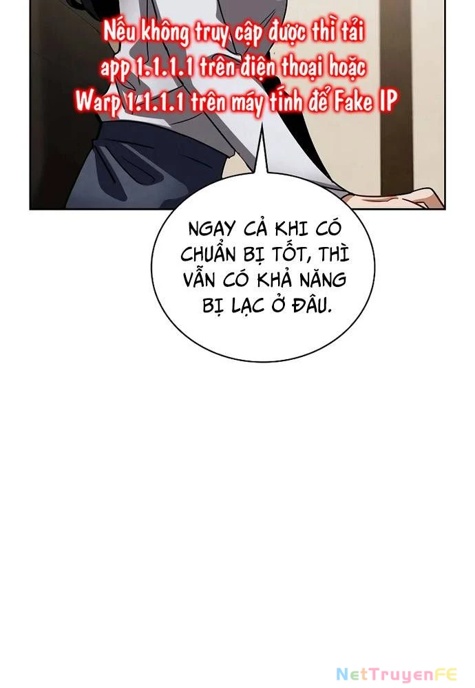 Sống Như Một Diễn Viên Chapter 83 - Trang 3