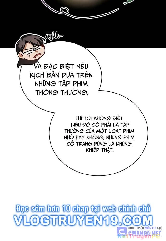 Sống Như Một Diễn Viên Chapter 83 - Trang 3