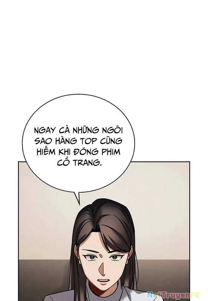 Sống Như Một Diễn Viên Chapter 83 - Trang 3