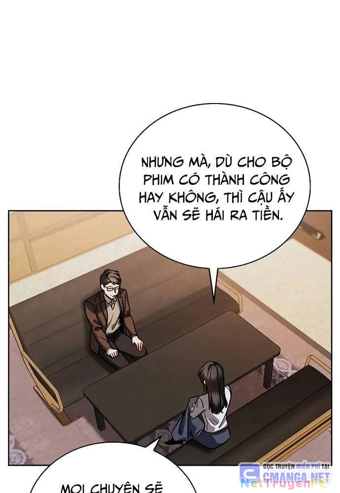 Sống Như Một Diễn Viên Chapter 83 - Trang 3