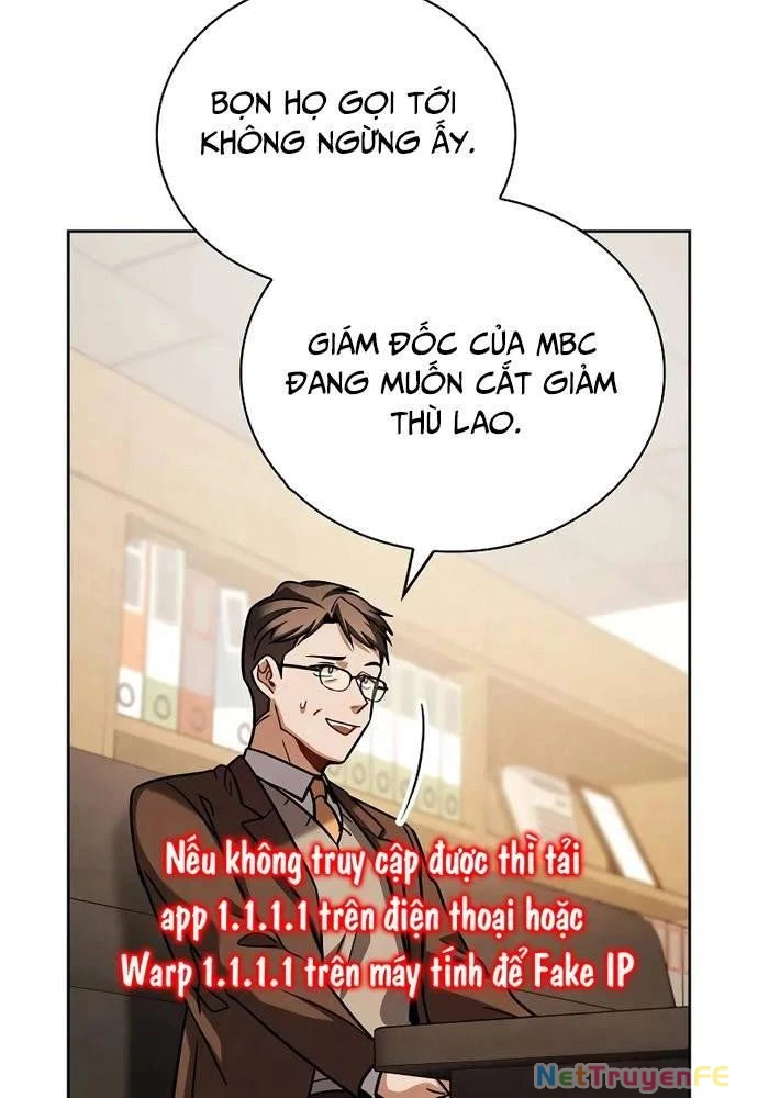 Sống Như Một Diễn Viên Chapter 83 - Trang 3