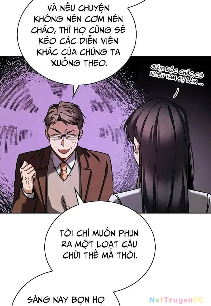 Sống Như Một Diễn Viên Chapter 83 - Trang 3