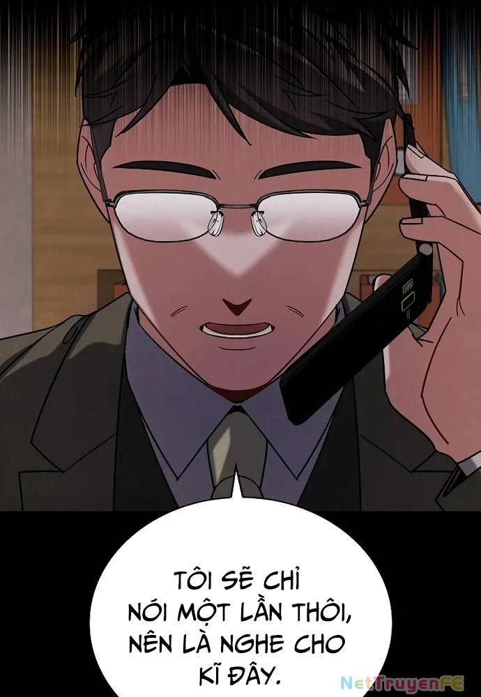 Sống Như Một Diễn Viên Chapter 83 - Trang 3