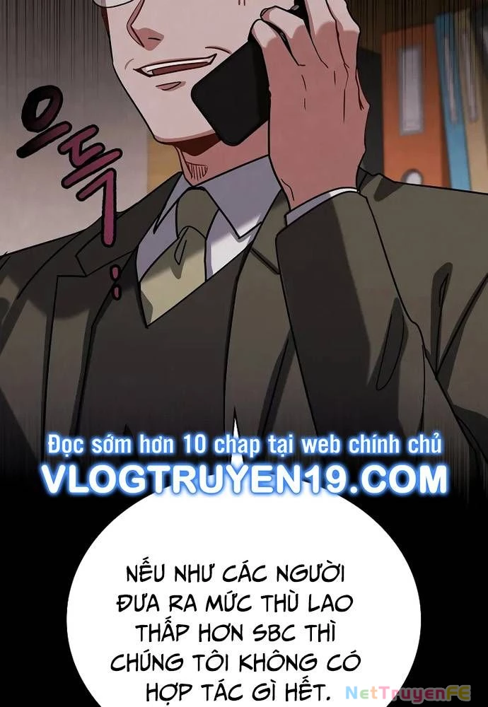 Sống Như Một Diễn Viên Chapter 83 - Trang 3