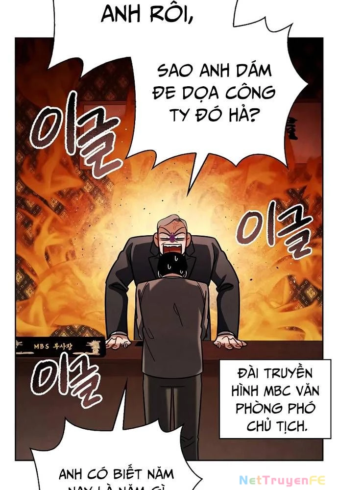 Sống Như Một Diễn Viên Chapter 83 - Trang 3