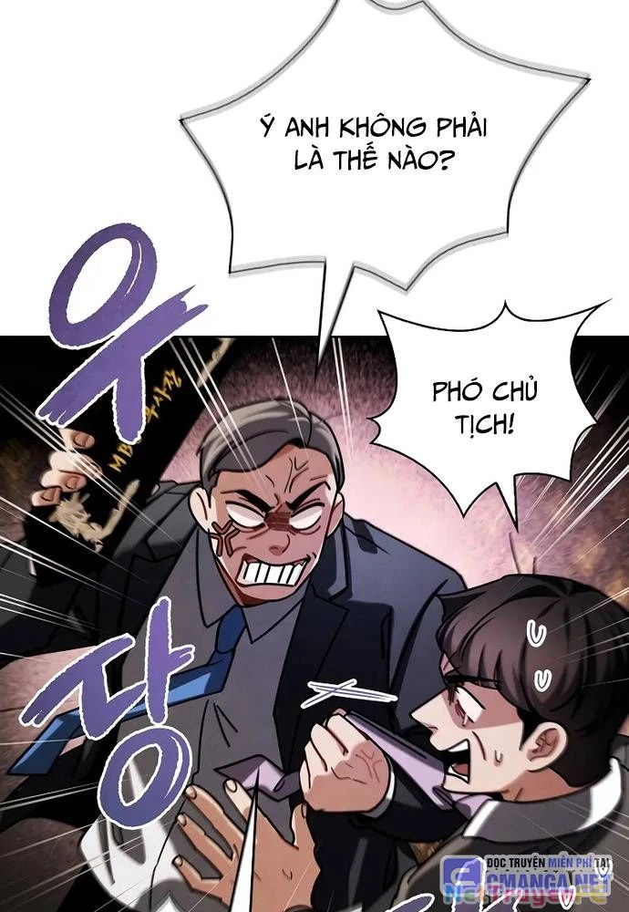 Sống Như Một Diễn Viên Chapter 83 - Trang 3