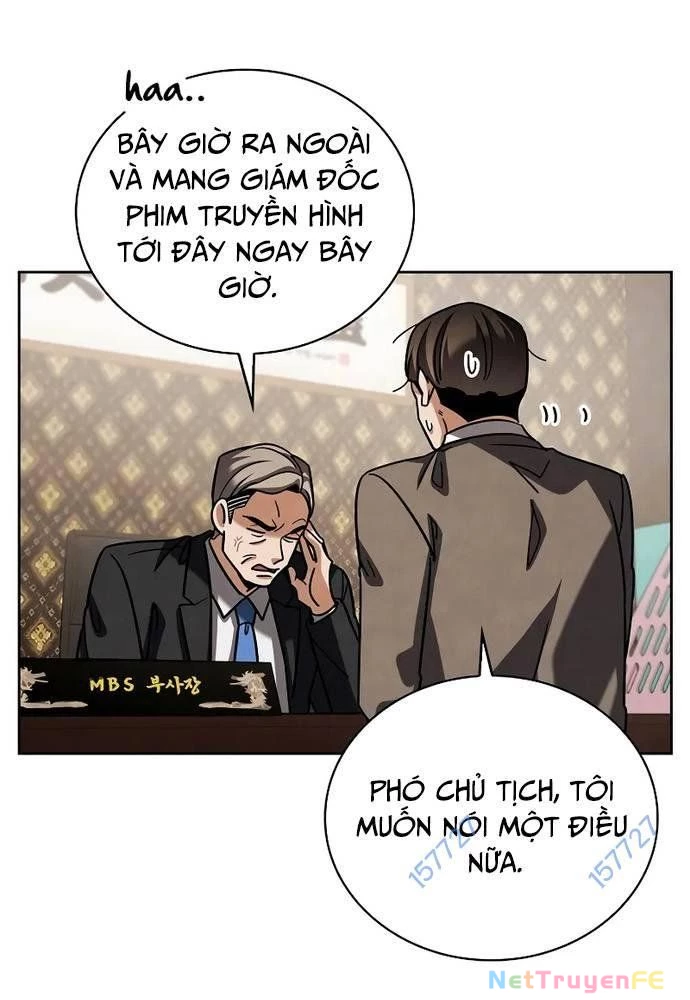 Sống Như Một Diễn Viên Chapter 83 - Trang 3