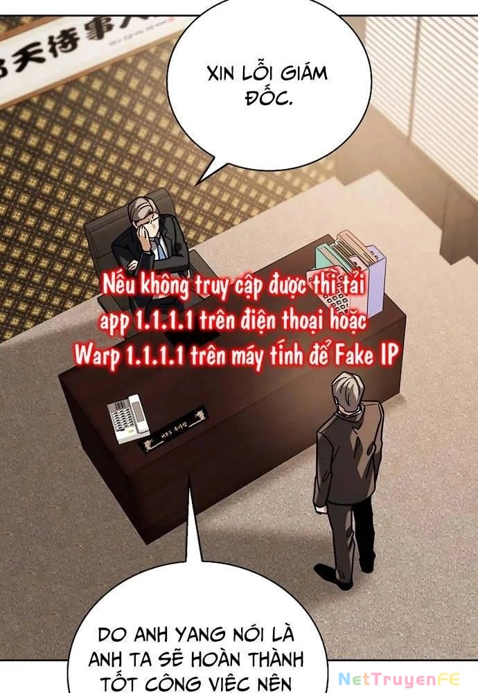 Sống Như Một Diễn Viên Chapter 83 - Trang 3