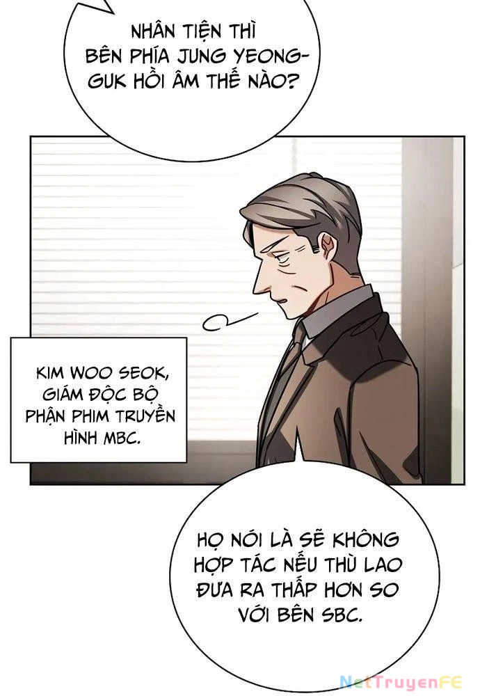 Sống Như Một Diễn Viên Chapter 83 - Trang 3