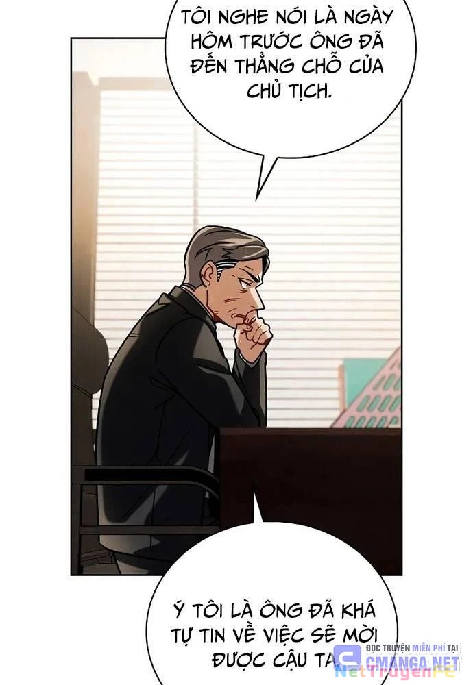 Sống Như Một Diễn Viên Chapter 83 - Trang 3
