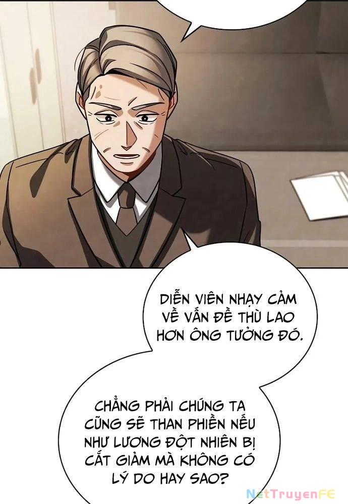Sống Như Một Diễn Viên Chapter 83 - Trang 3