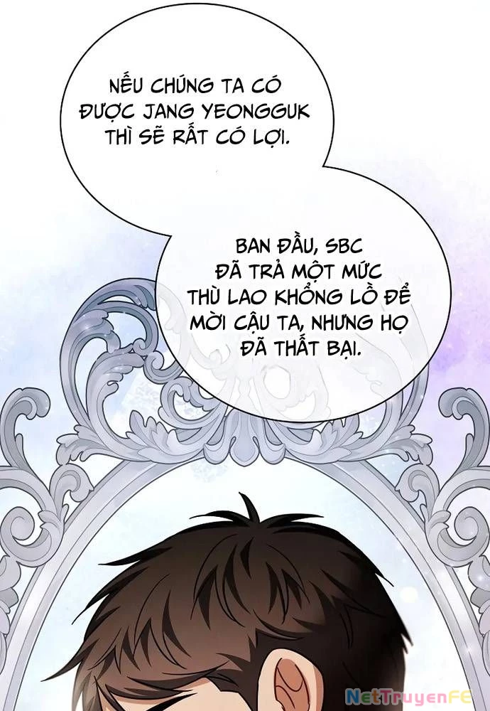 Sống Như Một Diễn Viên Chapter 83 - Trang 3