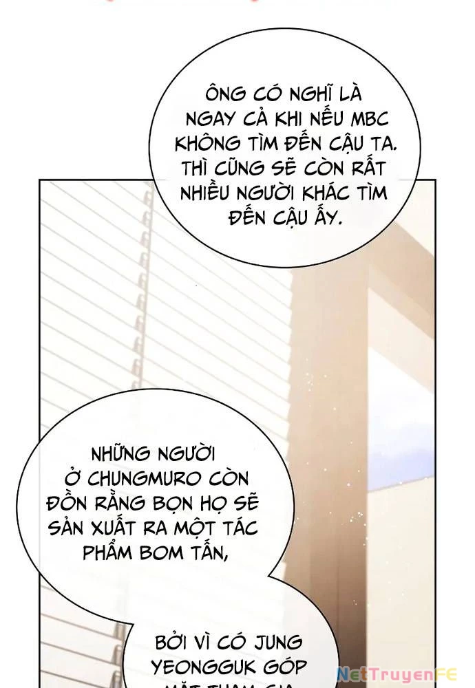 Sống Như Một Diễn Viên Chapter 83 - Trang 3