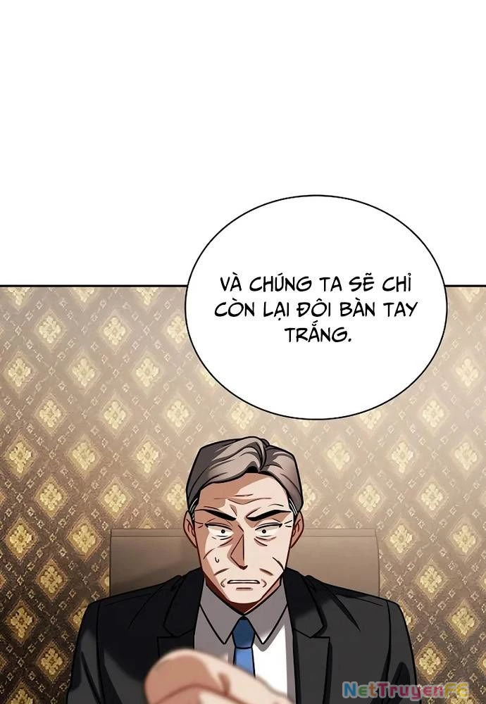 Sống Như Một Diễn Viên Chapter 83 - Trang 3