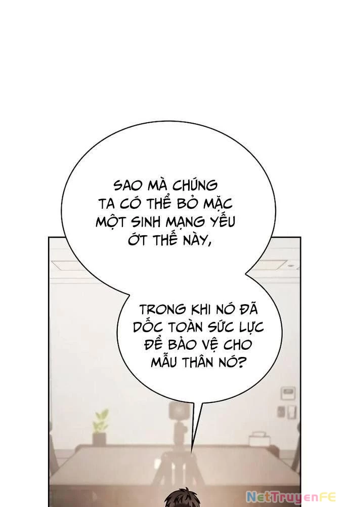 Sống Như Một Diễn Viên Chapter 83 - Trang 3