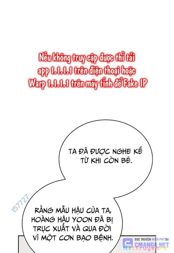 Sống Như Một Diễn Viên Chapter 83 - Trang 3