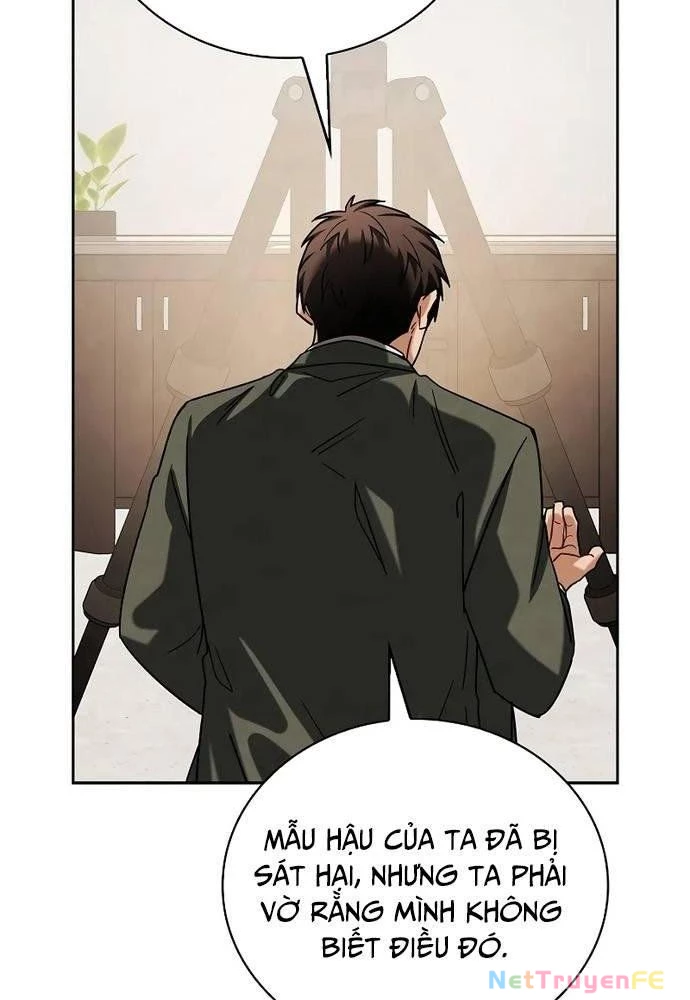 Sống Như Một Diễn Viên Chapter 83 - Trang 3