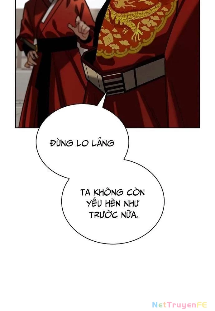 Sống Như Một Diễn Viên Chapter 83 - Trang 3