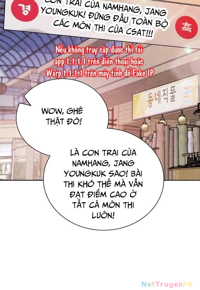 Sống Như Một Diễn Viên Chapter 84 - Trang 3