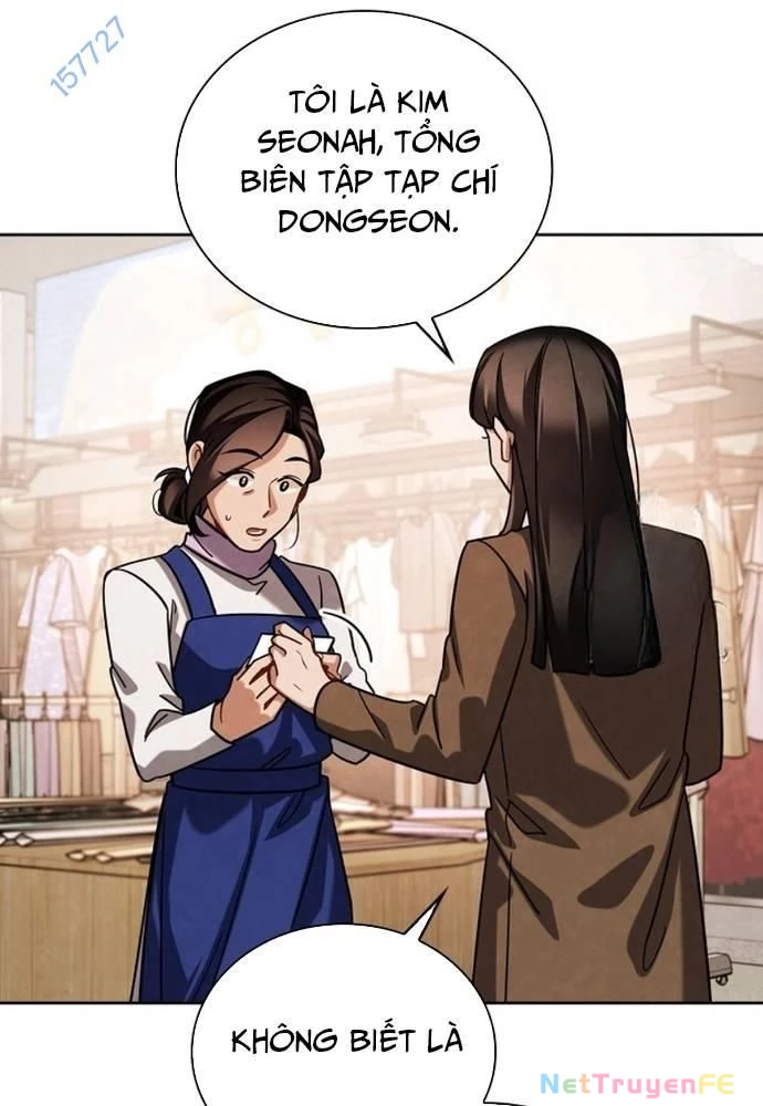 Sống Như Một Diễn Viên Chapter 84 - Trang 3