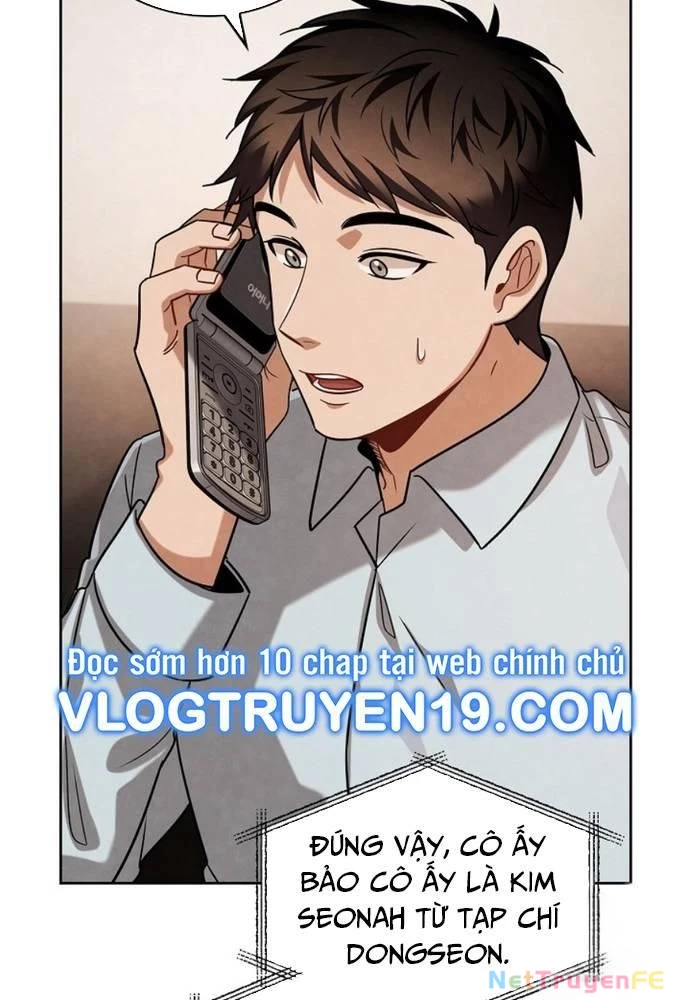 Sống Như Một Diễn Viên Chapter 84 - Trang 3