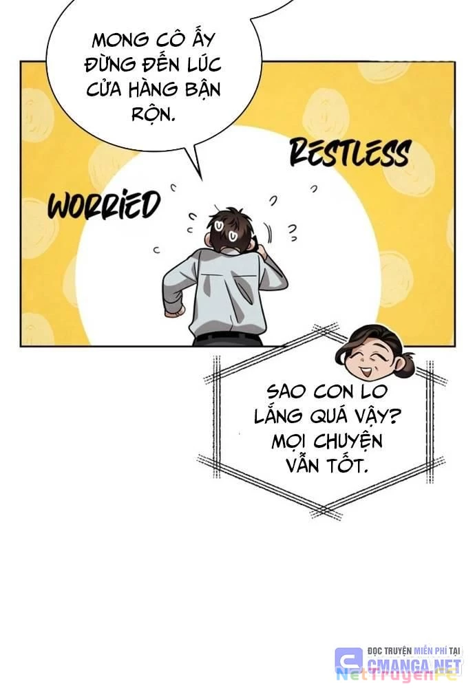 Sống Như Một Diễn Viên Chapter 84 - Trang 3