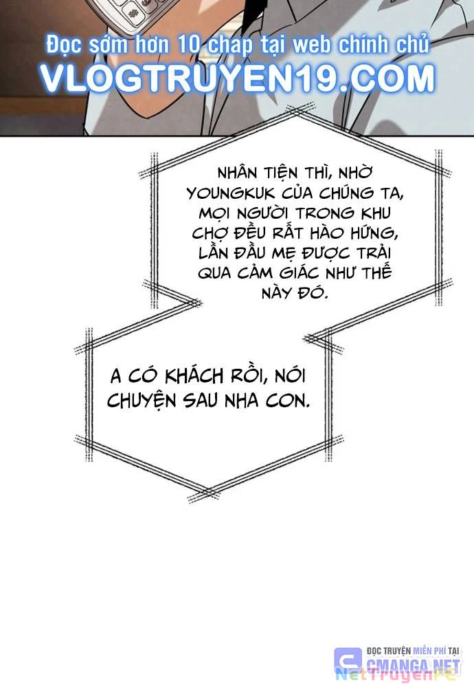 Sống Như Một Diễn Viên Chapter 84 - Trang 3