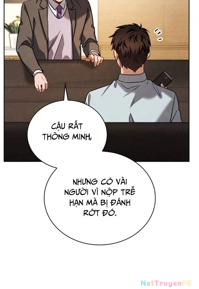 Sống Như Một Diễn Viên Chapter 84 - Trang 3