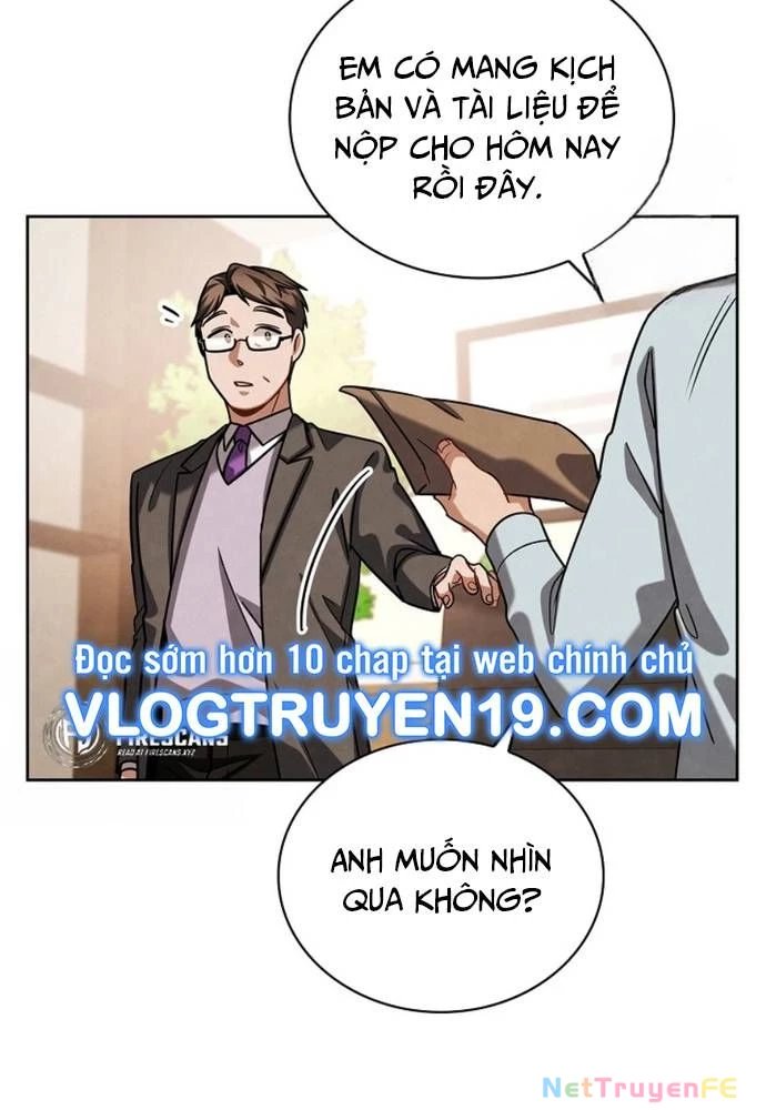 Sống Như Một Diễn Viên Chapter 84 - Trang 3