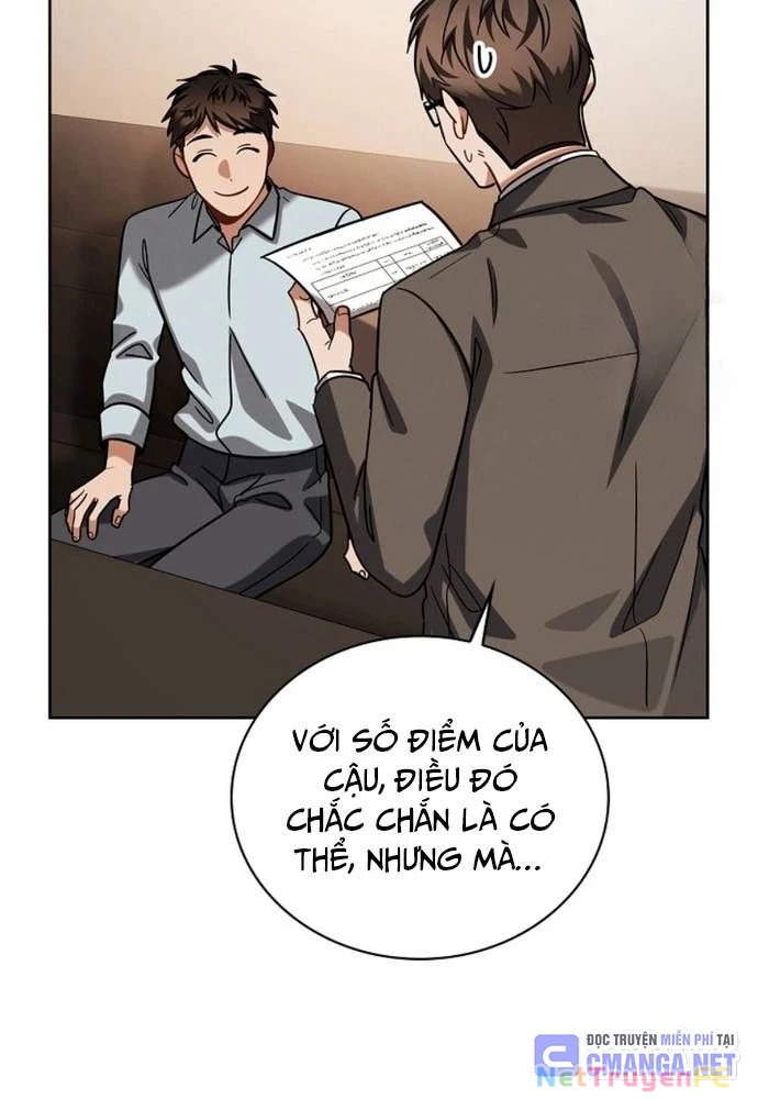 Sống Như Một Diễn Viên Chapter 84 - Trang 3