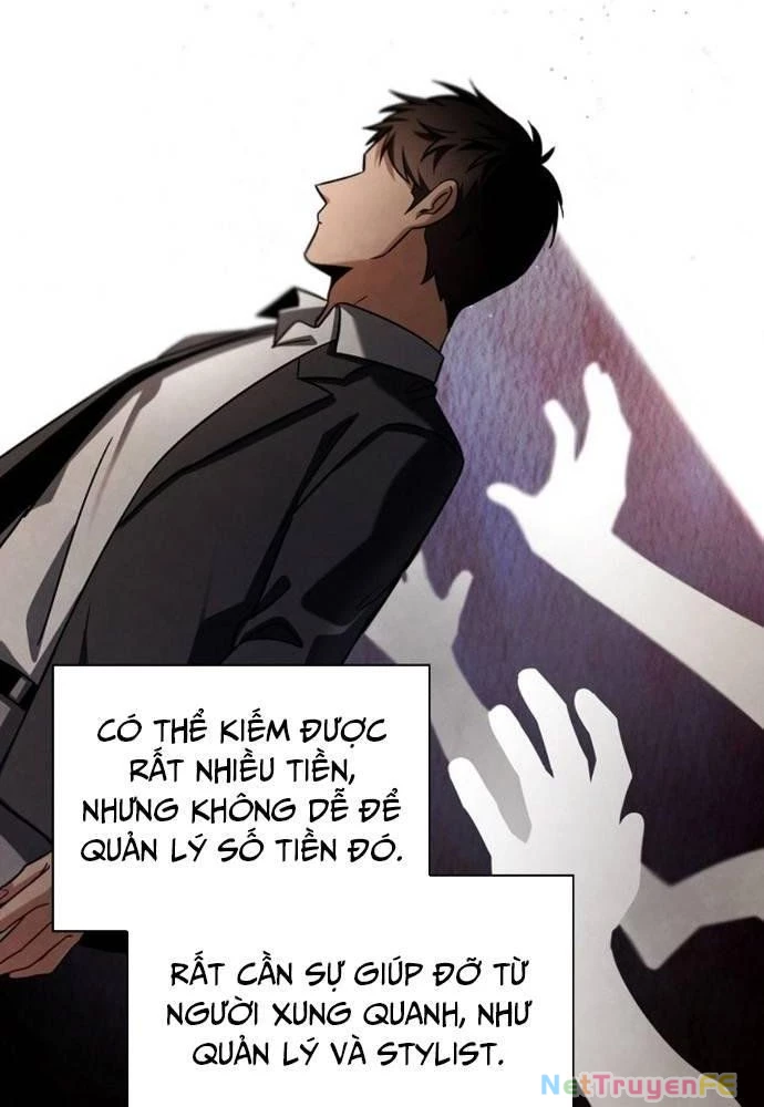 Sống Như Một Diễn Viên Chapter 84 - Trang 3