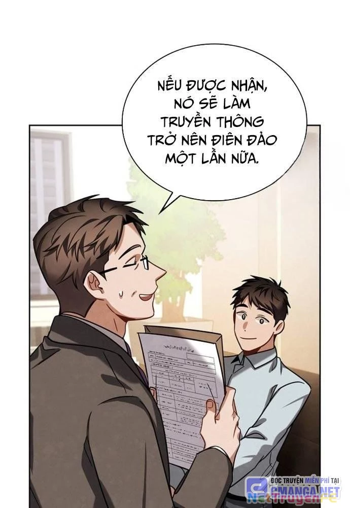 Sống Như Một Diễn Viên Chapter 84 - Trang 3