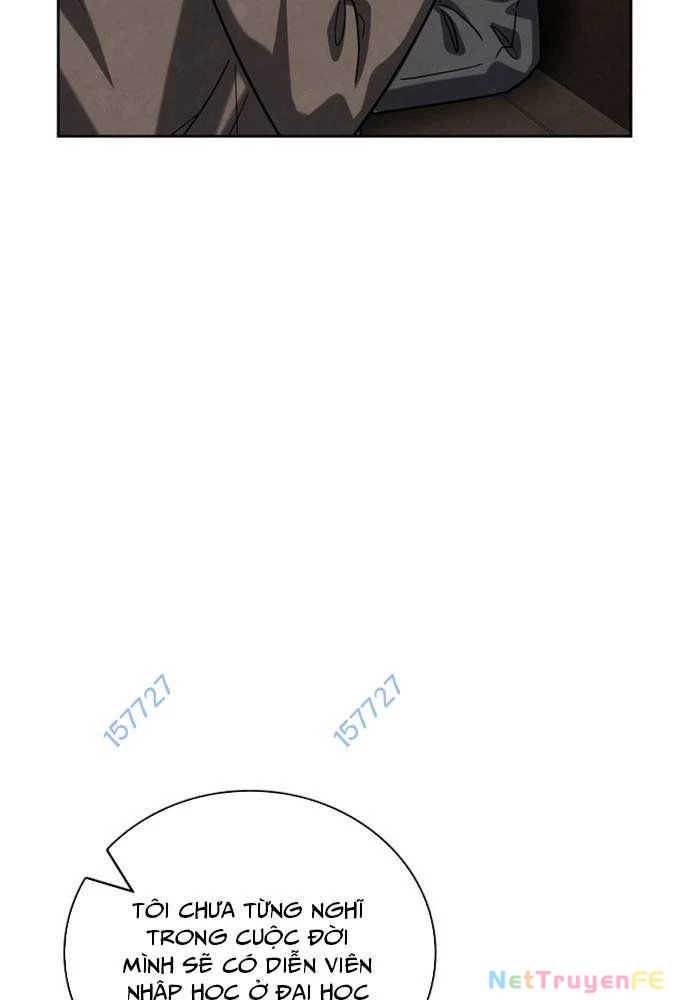 Sống Như Một Diễn Viên Chapter 84 - Trang 3