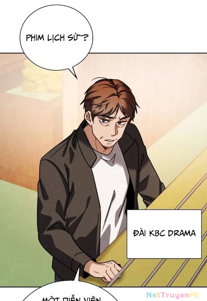 Sống Như Một Diễn Viên Chapter 84 - Trang 3